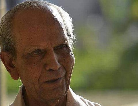 പ്രശസ്ത സംഗീത സംവിധായകന്‍ രാജന്‍ അന്തരിച്ചു