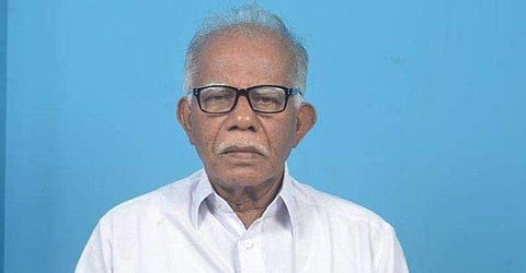 കമ്മിറ്റി പിരിച്ചുവിട്ടത് എന്തിന്?; ജെഡിഎസ് പ്രസിഡന്റ് സ്ഥാനത്ത് നിന്ന് നീക്കിയത് വേദനയുണ്ടാക്കിയെന്ന് സി കെ നാണു