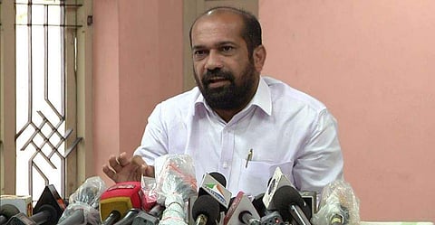 കോടതി പരിഗണിച്ചത് സാങ്കേതികമായ കാര്യം; സിബിഐ അന്വേഷണത്തിന് യാതൊരു തടസ്സവുമില്ലെന്ന് അനില്‍ അക്കര