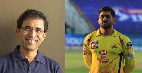 ചെന്നൈ മനസുവെച്ചാല്‍ രഹാനെയും, രഹാനെ വിചാരിച്ചാല്‍ ചെന്നൈയും രക്ഷപെടും; കരകയറാന്‍ വഴി പറഞ്ഞ് ഭോഗ്‌ലെ