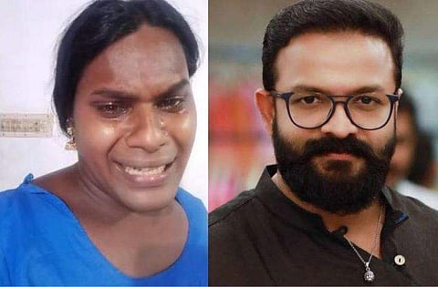 സജനയുടെ കണ്ണീർ തുടയ്ക്കാൻ ജയസൂര്യ; ബിരിയാണിക്കടയ്ക്ക് സഹായവുമായി നടൻ 