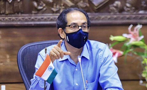 'നിങ്ങളുടെ ഹിന്ദുത്വ സര്‍ട്ടിഫിക്കറ്റ് ആവശ്യമില്ല' ; ​ഗവർണർക്ക് ഉദ്ധവ് താക്കറെയുടെ മറുപടി