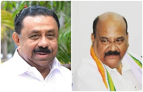 മാണി സി കാപ്പന്‍ ചെന്നിത്തലയെ വിളിച്ചു;ജോസ് കെ മാണിക്ക് പാലാ സീറ്റ് നല്‍കിയാല്‍ എല്‍ഡിഎഫ് വിടുമെന്ന് പറഞ്ഞെന്ന് എം എം ഹസ്സന്‍