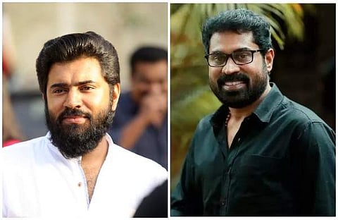 'ഒരു ഫ്‌ലാറ്റില്‍ ഒരു അവാര്‍ഡ് മതി; നിവിന്‍ എനിക്ക് വേണ്ടി മാറിത്തന്നതാണ്'; സുരാജ് വെഞ്ഞാറമൂട്