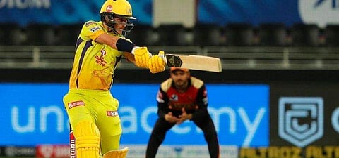 എന്തുകൊണ്ട് സാം കറാനെ ചെന്നൈ ഓപ്പണറാക്കി? ധോനിയുടെ തന്ത്രം പവര്‍പ്ലേ അതിജീവിക്കാന്‍ 