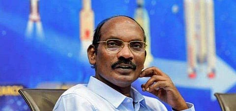 70 ഓളം ശാസ്ത്രജ്ഞര്‍ക്ക് കോവിഡ് ; ഇന്ത്യയുടെ ഗഗന്‍യാന്‍ പദ്ധതി വൈകുമെന്ന് ഐഎസ്ആര്‍ഒ 