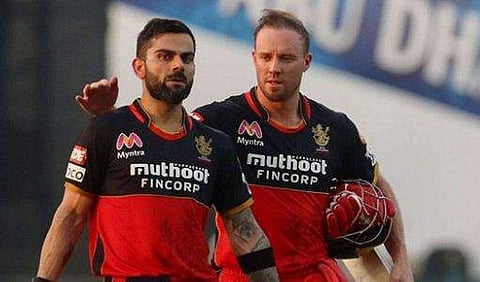 മികവ് ആവര്‍ത്തിച്ചാല്‍ ഇന്നും സ്വന്തമാകും നേട്ടങ്ങള്‍; കോഹ്‌ലിയേയും ഡിവില്ല്യേഴ്‌സിനേയും കാത്ത് ഈ റെക്കോര്‍ഡുകള്‍