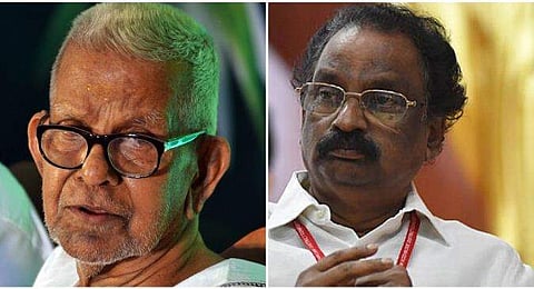 'സ്‌നേഹമാണ് ഏറ്റവും വലിയ മൂല്യമെന്ന് നിരന്തരം ഓര്‍മ്മപ്പെടുത്തിയ കവി' ; മലയാളത്തിന് തീരാനഷ്ടമെന്ന് മന്ത്രി എ കെ ബാലന്‍ 