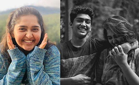 'ആത്മഹത്യ ചെയ്യാതിരുന്നത് അനിയന്‍ കാരണം, കടന്നു പോയത് ഏറ്റവും കഠിനമായ സമയം'; തുറന്നു പറഞ്ഞ് സനൂഷ; വിഡിയോ