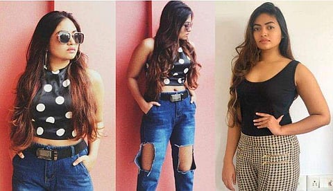 68 കിലോയിൽ നിന്ന് 55ലേക്ക്, കൂടുതൽ സുന്ദരിയായി ശാലിൻ സോയ; ചിത്രങ്ങൾ