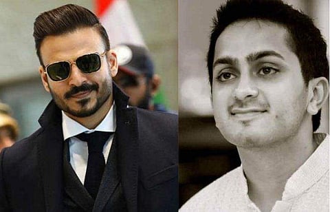 മയക്കുമരുന്നു കേസിലെ പ്രതിയെ തേടി നടന്‍ വിവേക് ഒബ്രോയിയുടെ വീട്ടില്‍ റെയ്ഡ്