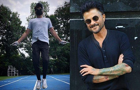 പത്ത് വര്‍ഷമായി അനുഭവിക്കുന്നു, സര്‍ജറി മാത്രമാണ് വഴിയെന്ന് ഡോക്ടര്‍മാര്‍ പറഞ്ഞു; അനില്‍ കപൂറിന്റെ പരിക്ക് ഭേദമായതിങ്ങനെ 