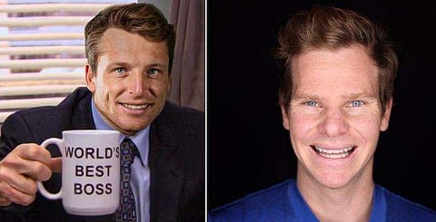 'ജോസിനെ പോലൊരു ബോസിന് നന്ദി'- ആ ട്വീറ്റ് ചുമ്മാ ഒരു രസത്തിന്; രാജസ്ഥാന്റെ ക്യാപ്റ്റന്‍ സ്മിത്ത് തന്നെ