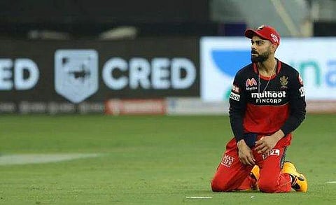 എന്തുകൊണ്ട് വാഷിങ്ടണ്‍ സുന്ദറിനെ മൂന്നാമത് ഇറക്കിയില്ല? കോഹ്‌ലിയെ പരിഹസിച്ച് സെവാഗ്‌