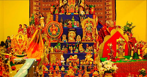 നവരാത്രി ആഘോഷങ്ങൾ : ആരോഗ്യ വകുപ്പ് മാർഗ നിർദ്ദേശങ്ങൾ പുറത്തിറക്കി