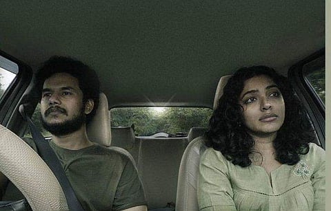 ഒറ്റ ഷോട്ടിൽ 85 മിനുട്ടുള്ള ചിത്രം; റിമ കല്ലിങ്കൽ നായിക 