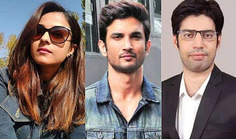 'ദിഷയെ ക്രൂരമായി ബലാത്സം​ഗം ചെയ്തു, 14ാം നിലയിൽ നിന്ന് തള്ളിയിട്ട് കൊന്നു, പിന്നിൽ ഉന്നതർ'; വ്യാജ പ്രചരണം; അറസ്റ്റ്