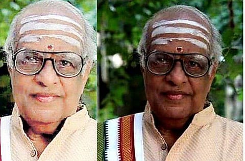 സംഗീത ലോകത്തിന്റെ പ്രിയ 'പിച്ചെെ'ക്ക് വിട; സംഗീതജ്ഞൻ പിഎസ്എൻ അന്തരിച്ചു 