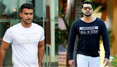 'ഇവൻ വീട്ടിൽ അല്ല താമസം എന്ന് തോന്നുന്നു', അശ്ലീല കമന്റ് അയച്ച ആൾക്കെതിരെ നടൻ വിവേക്