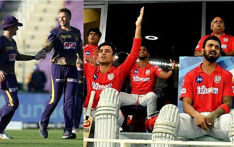 ഒരു ദിനം രണ്ട് മത്സരങ്ങള്‍ സമനിലയില്‍! കുഞ്ഞന്‍ ക്രിക്കറ്റിലെ ഈ അപൂര്‍വത ഇത് അഞ്ചാം തവണ  