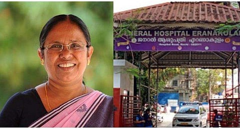 മെച്ചപ്പെട്ട ആരോഗ്യസംവിധാനം ഉറപ്പാക്കാൻ ;  ഇ– ഹെൽത്ത് സൊല്യൂഷൻസ് പദ്ധതിയുടെ ഉദ്ഘാടനം ഇന്ന് 