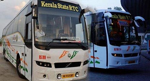 നവരാത്രി ആഘോഷം : ബംഗളൂരുവിലേക്കും മൈസൂരുവിലേക്കും പ്രത്യേക കെഎസ്‌ആർടിസി സർവീസ് ; സമയക്രമം ഇങ്ങനെ...