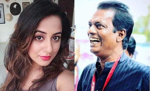 'ഇന്ന് ആലോചിക്കുമ്പോൾ സ്വയം പുച്ഛം തോന്നുന്നു', സലിംകുമാറിനോട് മാപ്പ് പറഞ്ഞ് ജ്യോതികൃഷ്ണ; വിഡിയോ