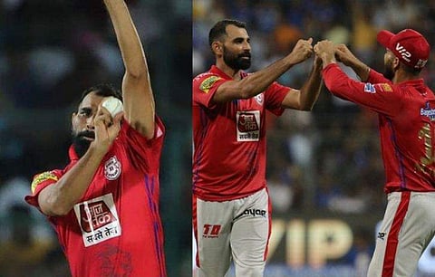 'ആ ആറ് യോര്‍ക്കര്‍ ഷമി കണക്കുകൂട്ടി എറിഞ്ഞത്', അഭിനന്ദനത്തില്‍ പൊതിഞ്ഞ് കെ എല്‍ രാഹുല്‍ 