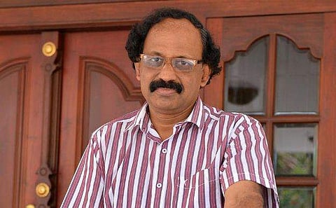 'മുത്തപ്പന്‍ ദൈവം'- അംബികാസുതന്‍ മാങ്ങാട് എഴുതിയ കഥ