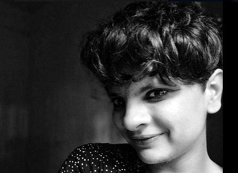 'വീടുകള്‍ വിട്ടിറങ്ങുന്ന പെണ്‍കുട്ടികള്‍'- ഗാര്‍ഗി ഹരിതകം എഴുതിയ കവിത