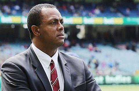 പേസ് ഇതിഹാസം ഇനി പരിശീലകന്‍; കോട്‌നി വാല്‍ഷ് വിന്‍ഡീസ് വനിതാ ടീം കോച്ച്