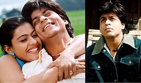 ദിൽവാലെയിൽ അഭിനയിക്കില്ലെന്ന് ഷാറൂഖ് ഉറപ്പിച്ചുപറഞ്ഞു, ഒടുവിൽ മനസ്സുമാറ്റി; 25 വർഷം പിന്നിട്ട് ഡിഡിഎൽജെ  