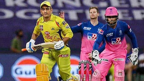 എന്ത് തീപ്പൊരിയാണ് കേദാര്‍ ജാദവില്‍ ധോനി കണ്ടത്? ഒരു തരത്തിലും അംഗീകരിക്കാനാവാത്ത മറുപടി; വിമര്‍ശനവുമായി കെ ശ്രീകാന്ത് 