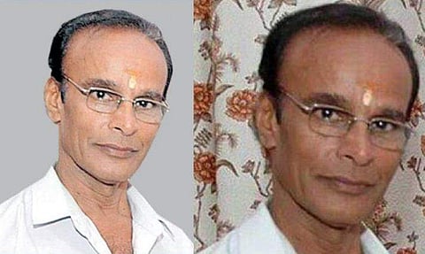 സംവിധായകൻ പി ഗോപികുമാർ അന്തരിച്ചു 