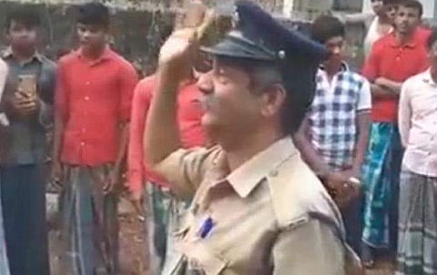 ഹോം ഗാര്‍ഡില്‍ ഇനി 30 ശതമാനം സ്ത്രീകള്‍;  സര്‍ക്കാര്‍ ഉത്തരവിറക്കി