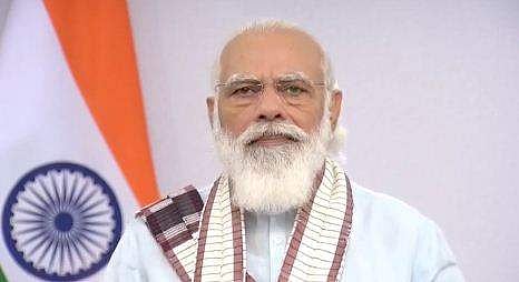 'കേരളത്തിന്റെ പുരോഗതിക്കായി പ്രാർത്ഥിക്കുന്നു', കേരളപ്പിറവി ദിനത്തിൽ മലയാളത്തിൽ ആശംസ കുറിച്ച് മോദി