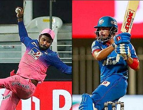 സഞ്ജുവിന് പ്രശ്‌നം സ്ഥിരത, ഗില്ലിന് സ്‌ട്രൈക്ക്‌റേറ്റ്, പൃഥ്വിക്ക് വേഗം കുറഞ്ഞ പിച്ച്; നിരാശപ്പെടുത്തി യുവതാരങ്ങള്‍ 