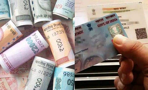 'ആധാറും പാൻ കാർഡും രണ്ട് ഫോട്ടോയും തരൂ, 20 ലക്ഷം വരെ വായ്പ'; കെണിയിൽ വീണാൽ അക്കൗണ്ട് കാലിയാകും 