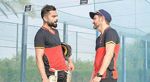 ഐപിഎല്‍ കിരീടം ബാംഗ്ലൂര്‍ ഉയര്‍ത്തും, കളിക്കുന്നത് ആ വിധമെന്ന് പ്രഗ്യാന്‍ ഓജ