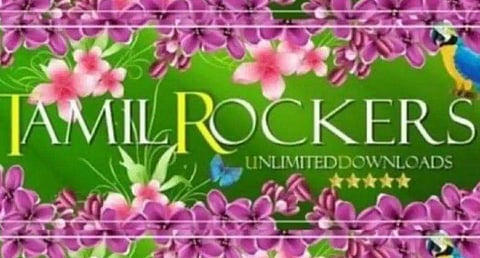 'തമിഴ് റോക്കേഴ്സ്' എന്ന പേരുപോലും ഇനി ഇല്ല, പൈറസി വെബ്സൈറ്റിന് പൂട്ടുവീണു
