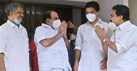 ജോസ് കെ മാണി എല്‍ഡിഎഫില്‍; ഘടകക്ഷിയായി ഉള്‍പ്പെടുത്താന്‍ തീരുമാനം