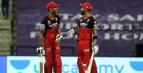 കോഹ്‌ലിക്ക് പകരം ബാംഗ്ലൂര്‍ മൂന്നാമനാക്കിയത് ഗുര്‍കീറാത്തിനെ; കാരണം വെളിപ്പെടുത്തി കോച്ച് 