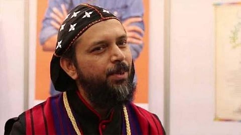 Geevarghese Coorilos 