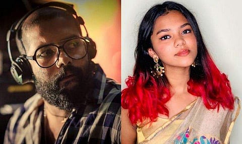 ബോളിവുഡിലേക്ക് ചുവടുവെച്ച് പ്രാ‍ർത്ഥന ഇന്ദ്രജിത്ത്; ആദ്യ ​ഗാനം ​ഗോവിന്ദ് വസന്തയ്ക്കൊപ്പം