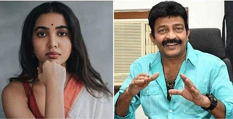 നടന്‍ രാജശേഖര്‍ കോവിഡ് ബാധിച്ച് ആശുപത്രിയില്‍ ; ഗുരുതരാവസ്ഥയിലെന്ന് റിപ്പോര്‍ട്ട് ; പ്രാര്‍ത്ഥിക്കണമെന്ന് മകള്‍