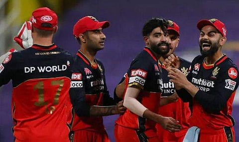 ഈ മാജിക്കല്‍ പെര്‍ഫോമന്‍സ് മുന്‍പേ മനസില്‍ കണ്ടിരുന്നു, ആര്‍സിബിയുടെ പിന്തുണക്കുള്ള നന്ദി: മുഹമ്മദ് സിറാജ് 