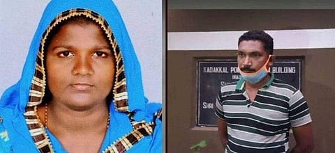 ഓട്ടോയില്‍ നിന്ന് ചാടി യുവതി ജീവനൊടുക്കി ; ഭര്‍ത്താവ് അറസ്റ്റില്‍