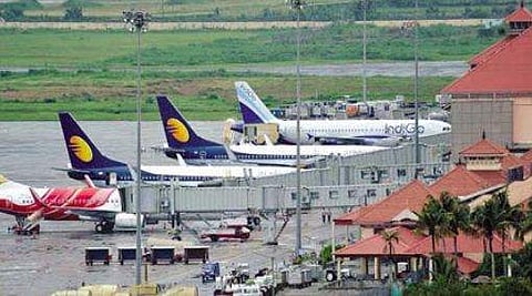 നെടുമ്പാശ്ശേരിയില്‍ നിന്ന് ആഭ്യന്തര വിമാന സര്‍വീസുകള്‍ ആരംഭിക്കുന്നു; സമയക്രമം ഓക്ടോബര്‍ 25ന് നിലവില്‍ വരും