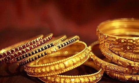 സ്വര്‍ണവിലയില്‍ ചാഞ്ചാട്ടം; പവന് 80 രൂപ കുറഞ്ഞു