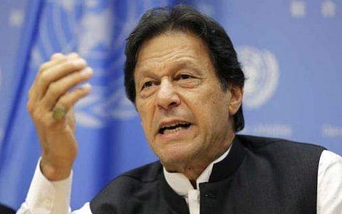 ഭീകരതയ്‌ക്കെതിരെ ചെറു വിരല്‍ അനക്കിയില്ല; പാകിസ്ഥാന്‍ ഗ്രേ പട്ടികയില്‍ തുടരും; ഇമ്രാന്‍ ഖാന് കനത്ത തിരിച്ചടി